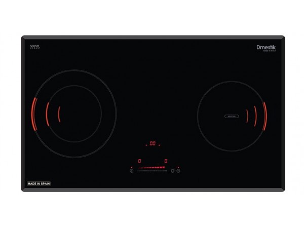 Bếp từ D'mestik ES611 DKT Made in Spain